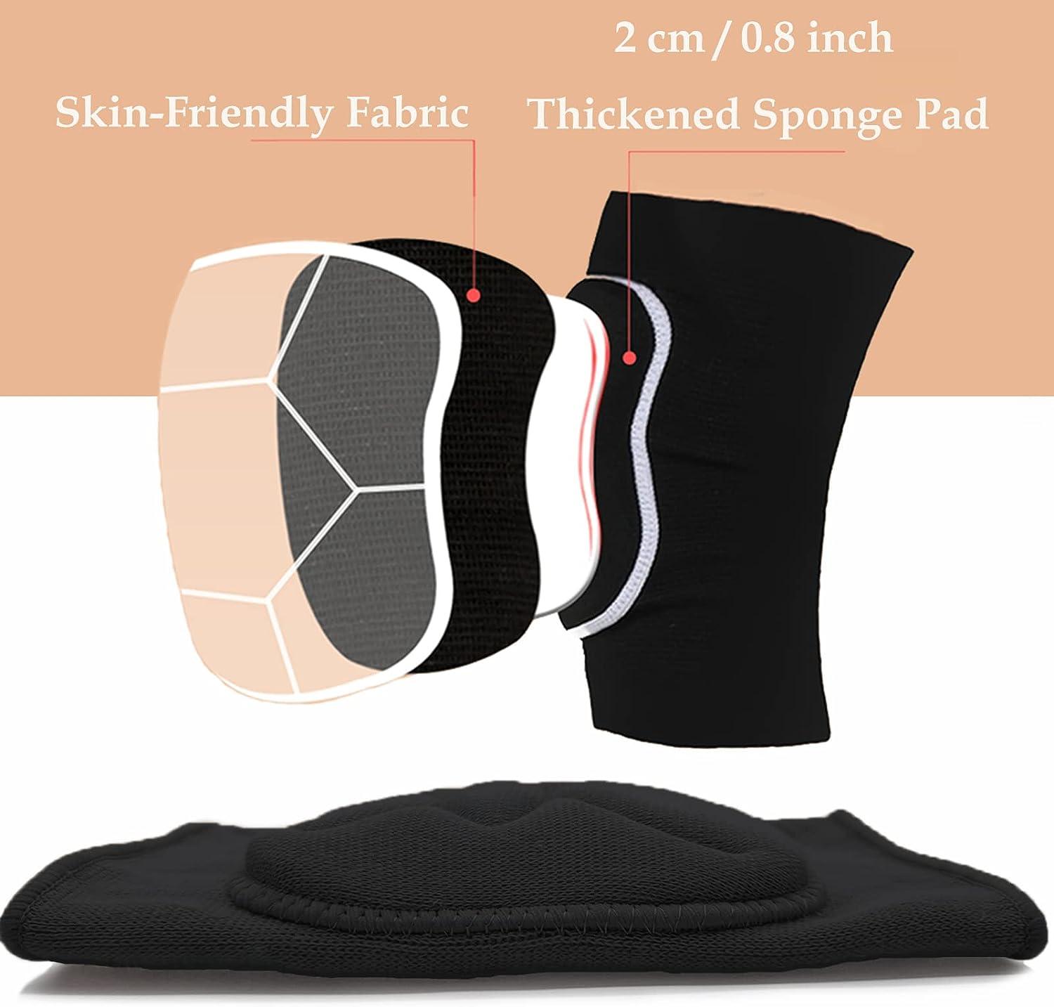 Big 5 sporting top goods volleyball knee pads