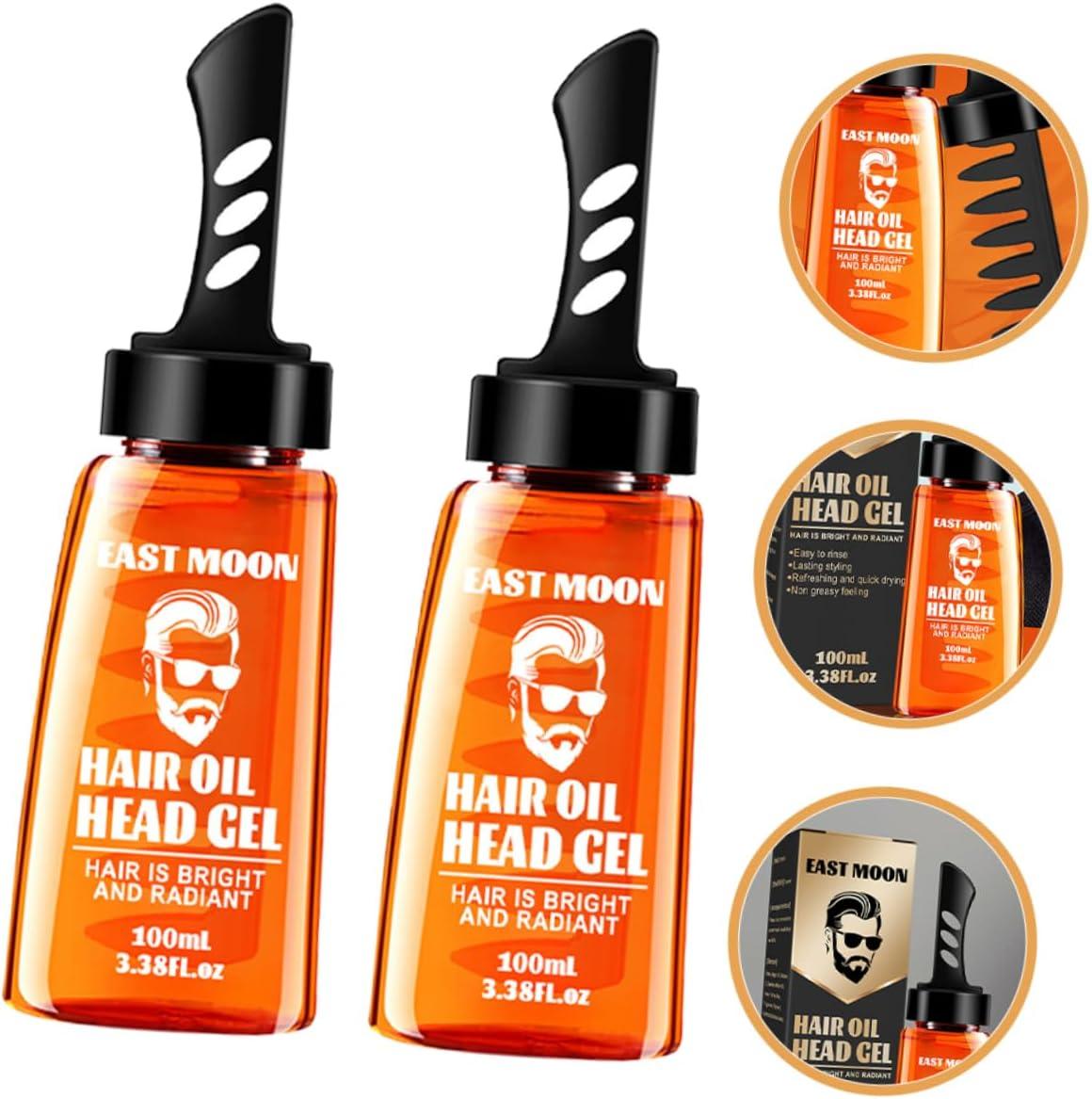 FOMIYES 1 Set Oil Head Hair Clipper Cordless Shaver Trimmer Hair Cutting Kit Hair Shaver for Men Hair Clippers for Men Cordless Manual Hair Cl並行輸入 : FOMIYES 1 Set Hair Dye Kit for Home Salon Hair