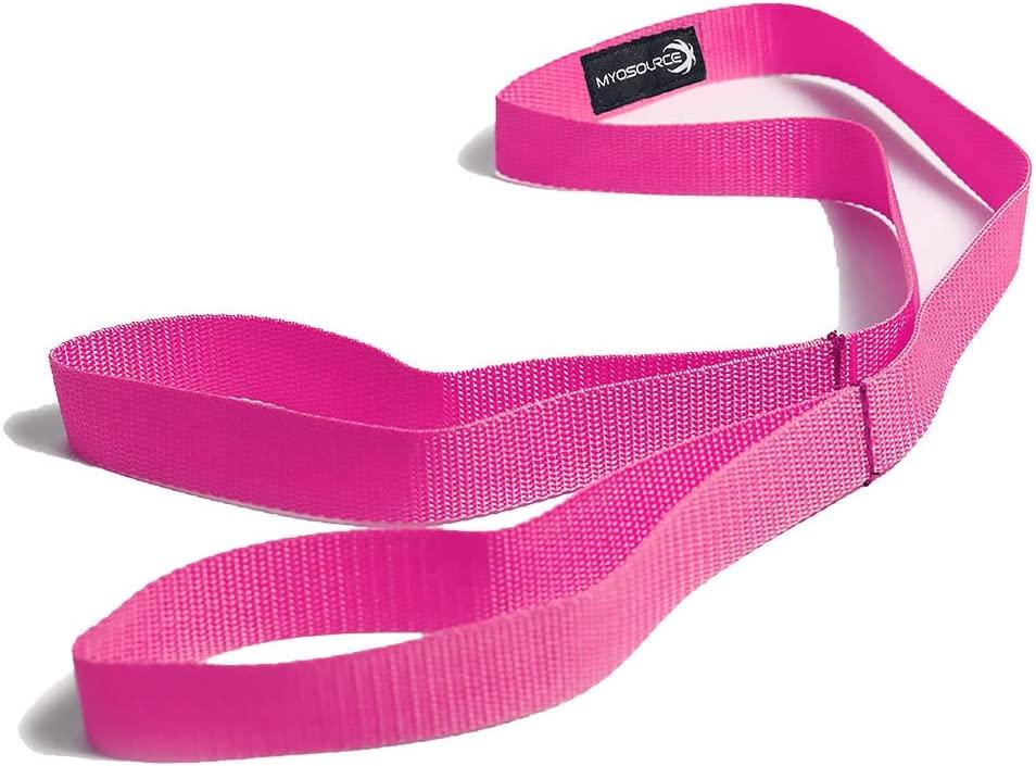 Tumble Pro X Ankle Straps Cheerleading Gymnastics Tumbling Trainer Aid