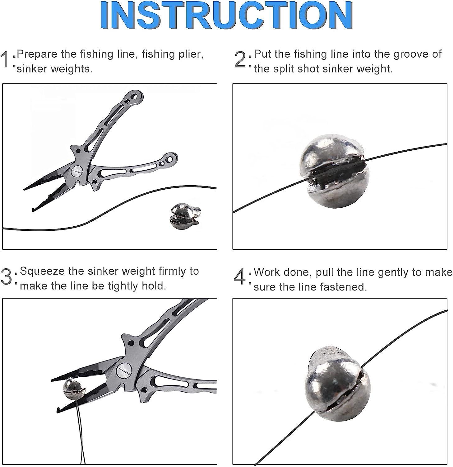How to Make Fishing Leads 