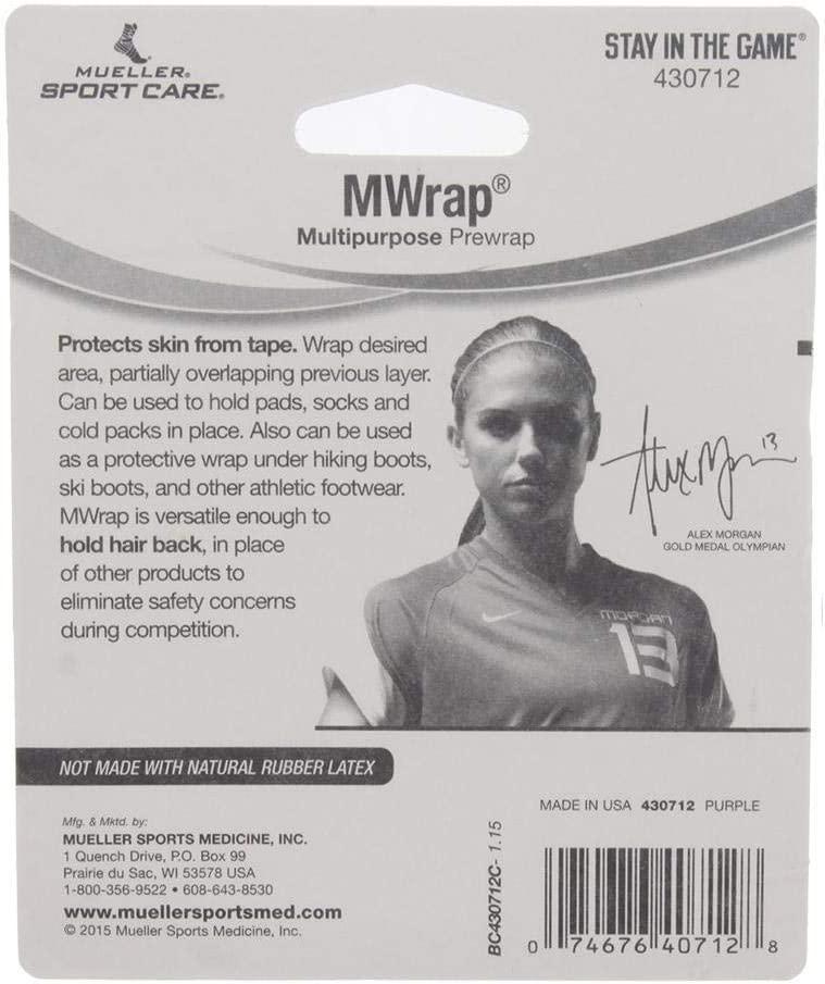 Mueller MWrap® Made In USA Athletic Wrap / Sports Wrap 1¾ X 30 YD ( Mler 130702 ) I.445207573