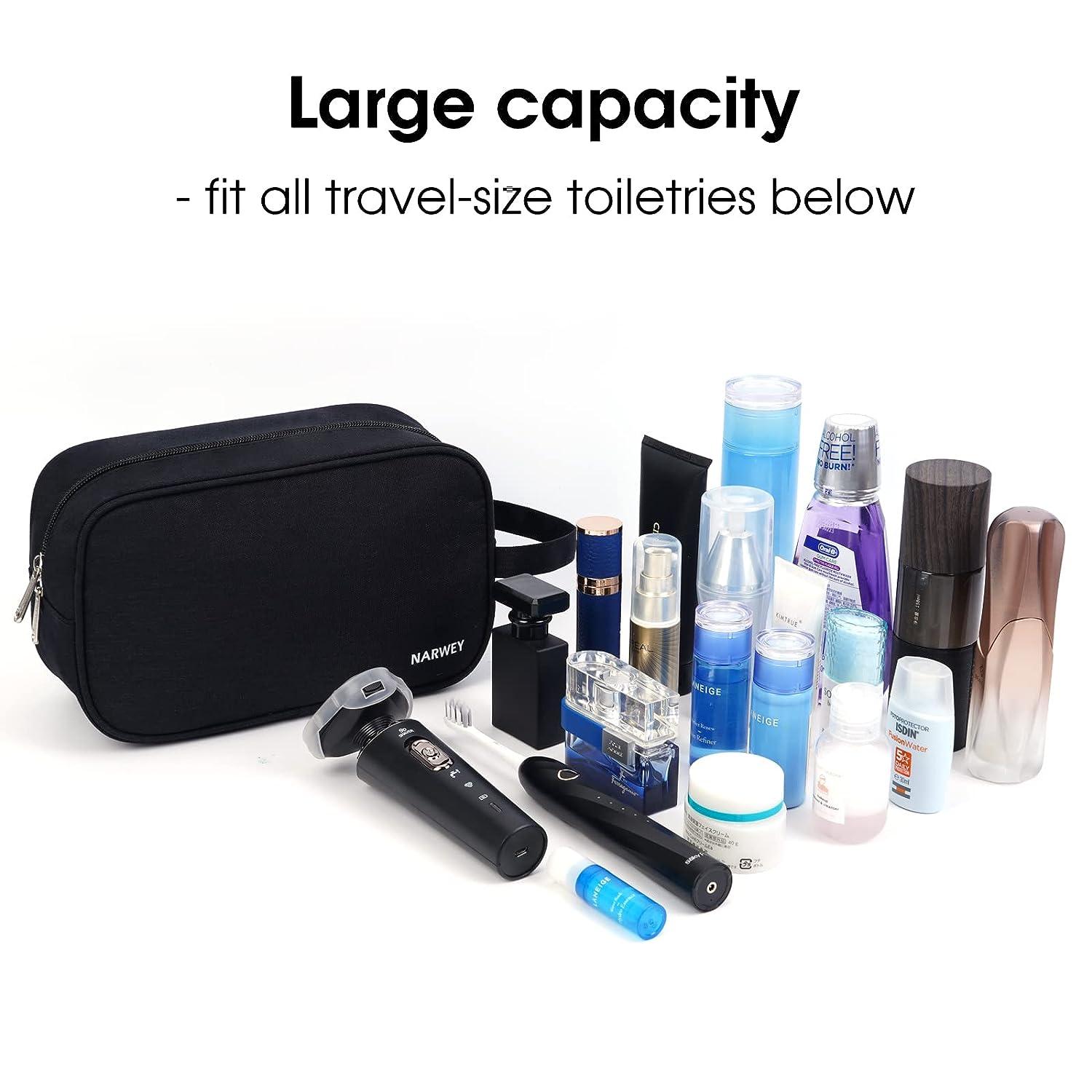 Narwey discount travel bag