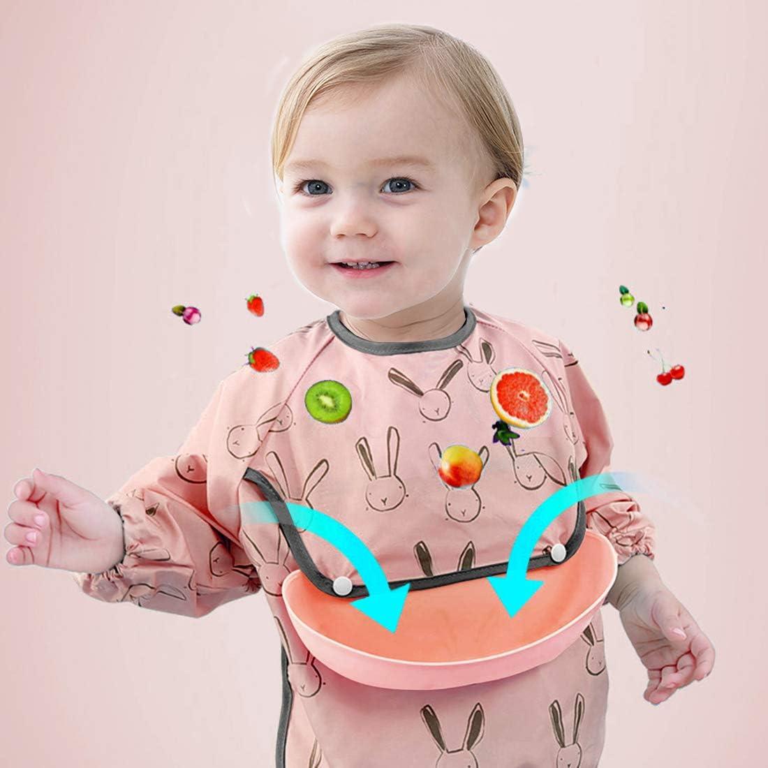 Bibs for 6 months old babies hotsell