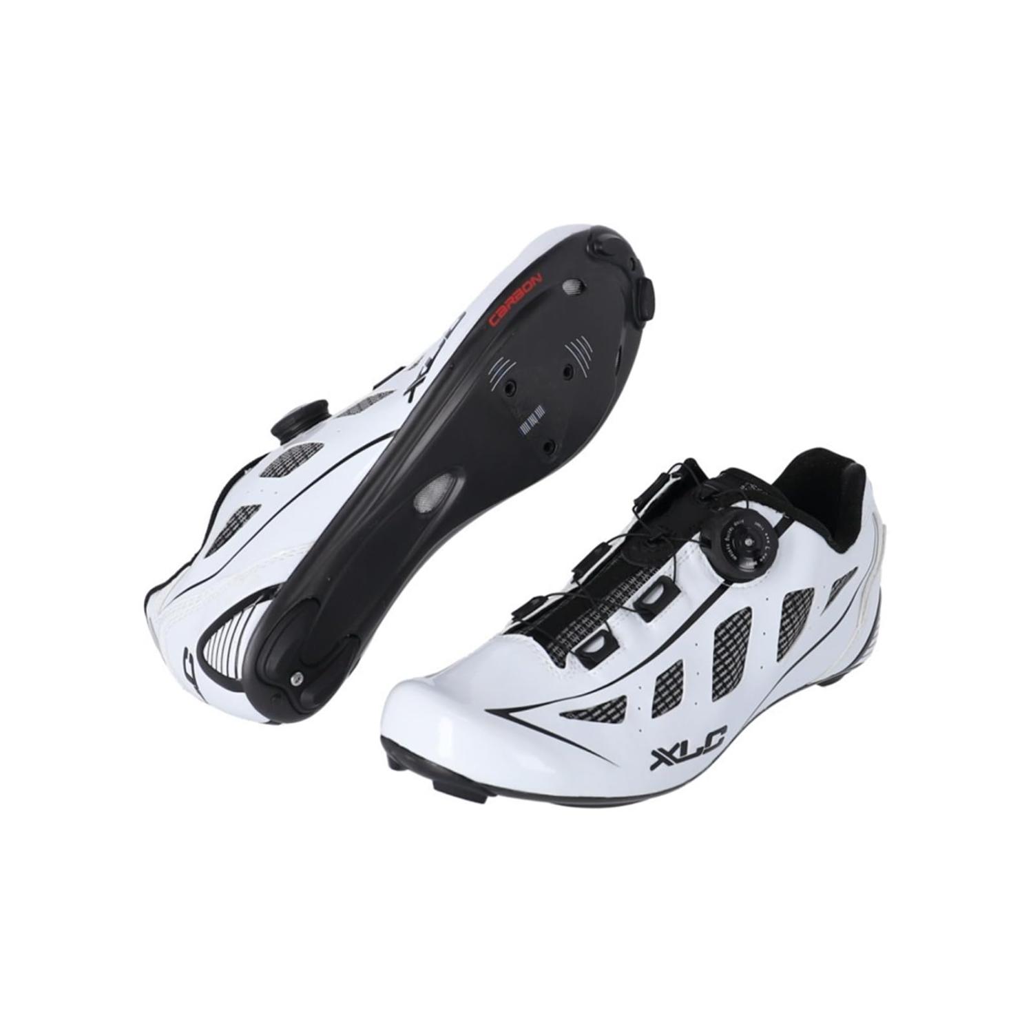xlc cycling shoes
