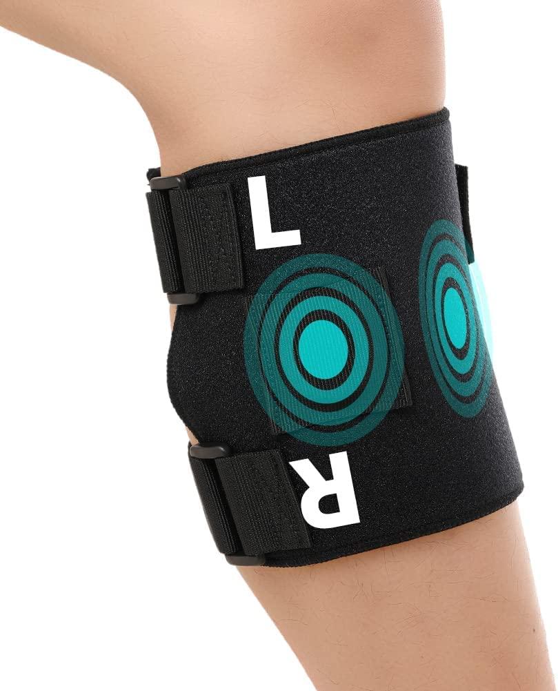 Sciatica Pain Relief Devices Upgraded Sciatica Knee Brace for Nerve