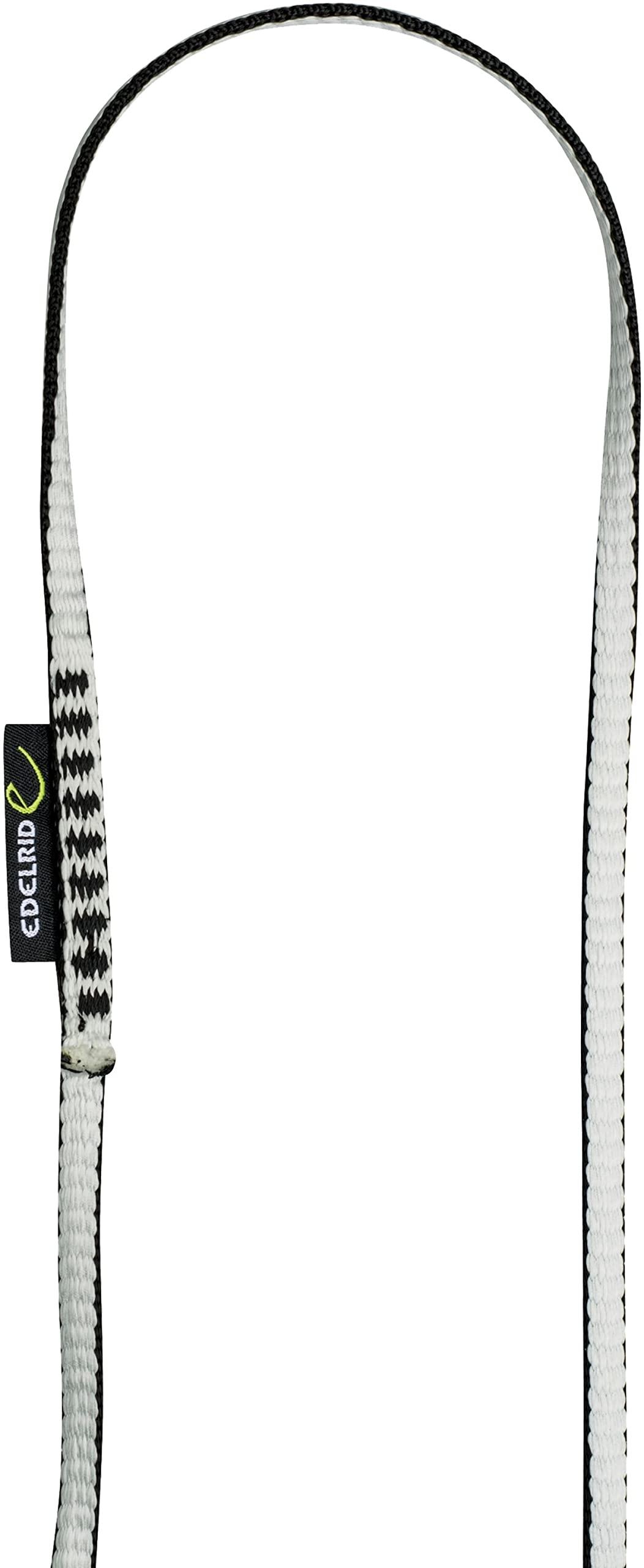 Edelrid Tech Web Sling 8 Mm Schlinge - 60 Cm - Oasis