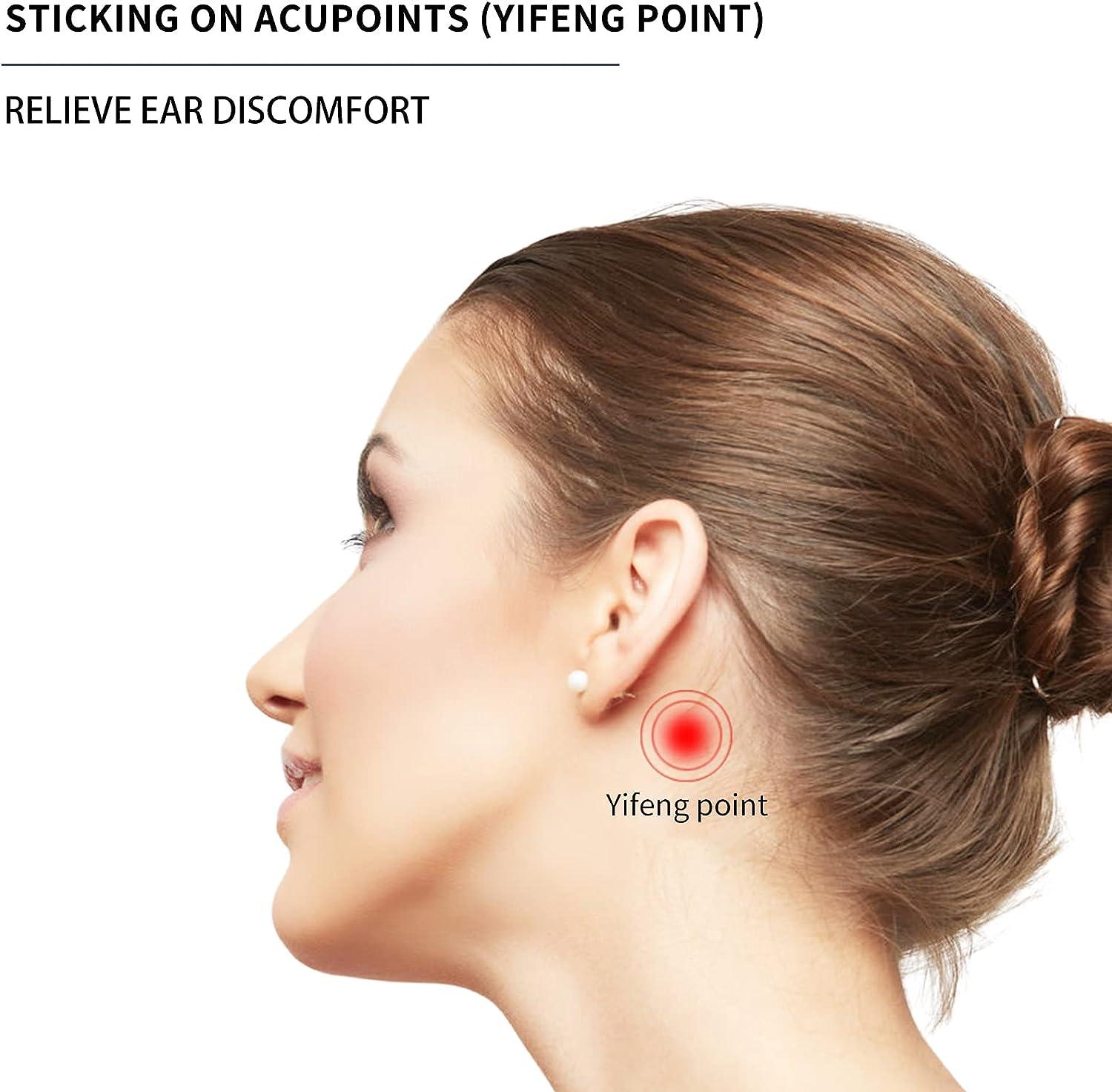 Acu Note] A Case of Ringing in the Ear (Tinnitus) improved by Acupuncture -  Cozy Acupuncture in Salem, MA
