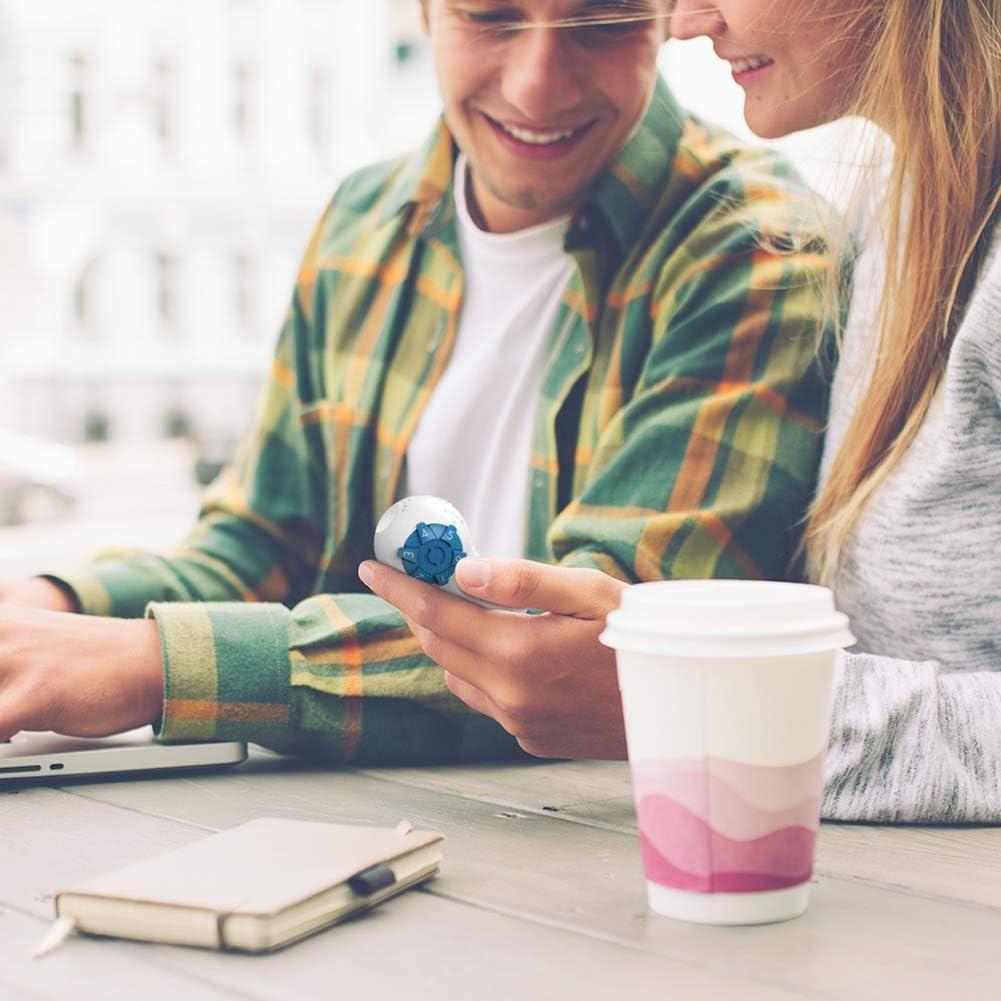 HETARU Breathing Exercise Device Authentic Original Breather for Breathing Exercises