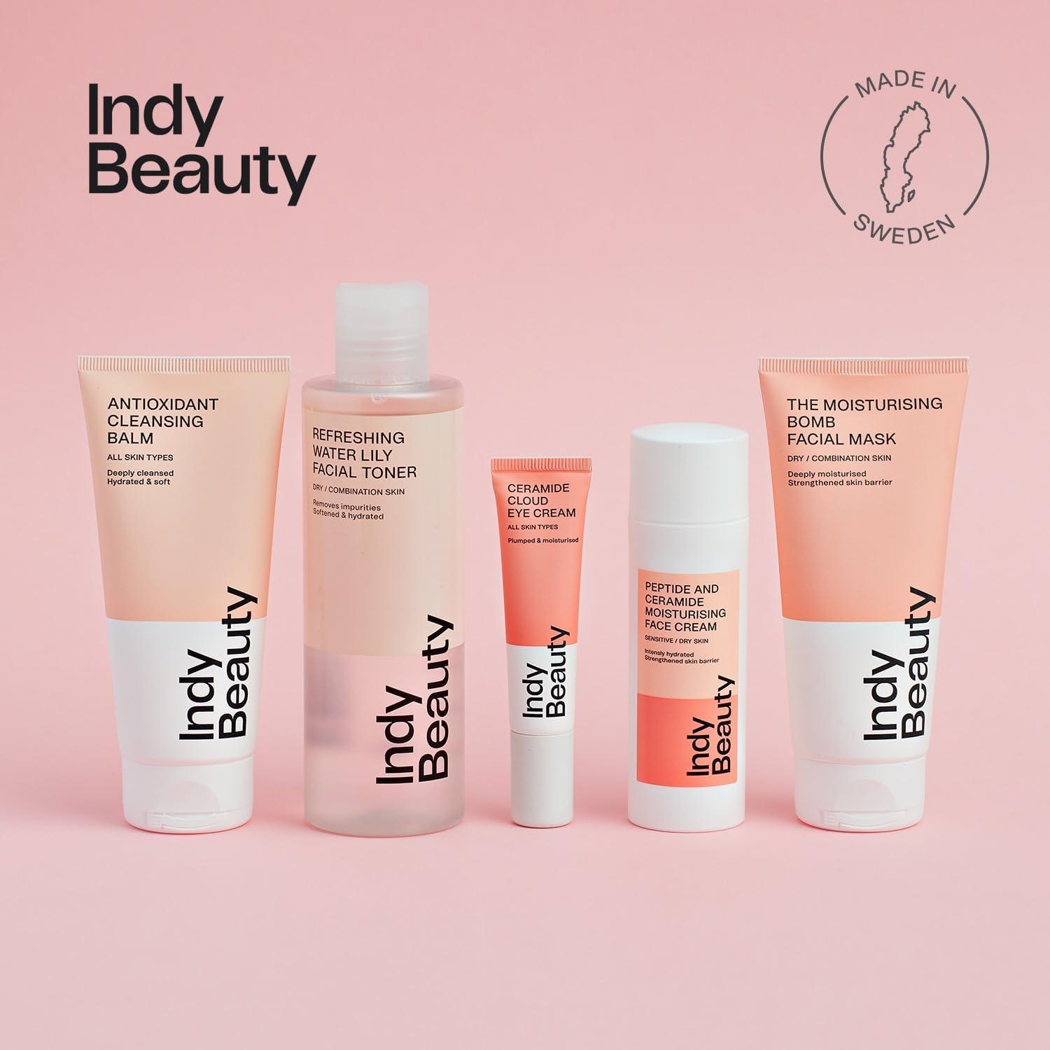 Indy beauty best sale