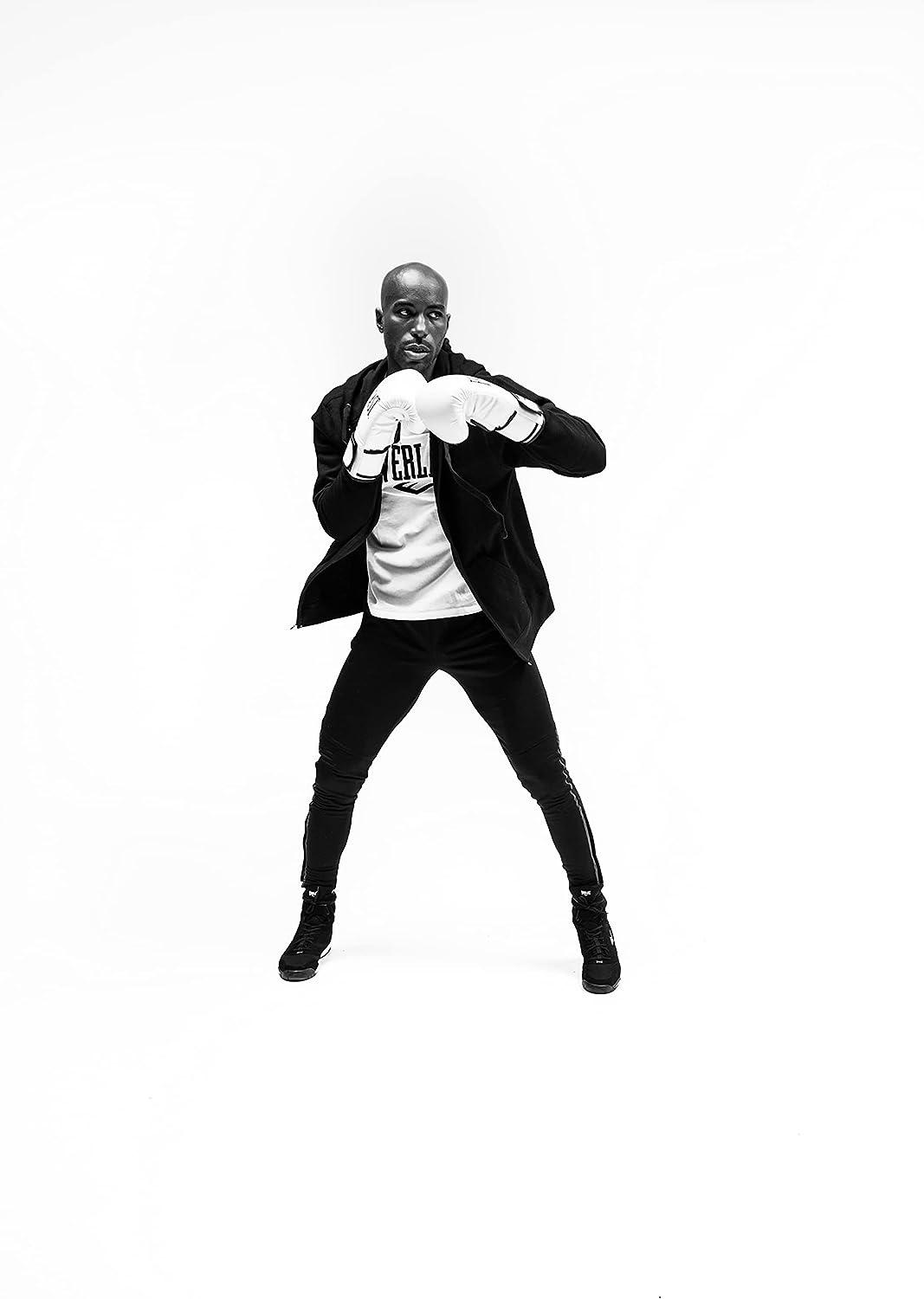 Everlast 4683 Universal Heavy Bag Hanger,Black