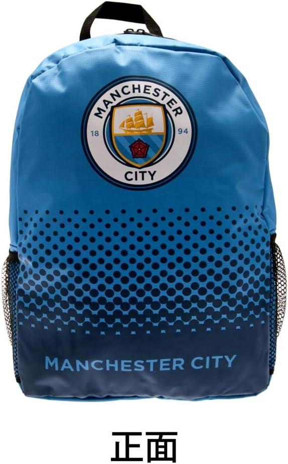 Official Football Club Gear FOCO Manchester City FC Ultra Duffle