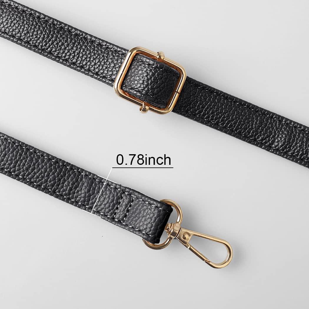 leather strap replacement