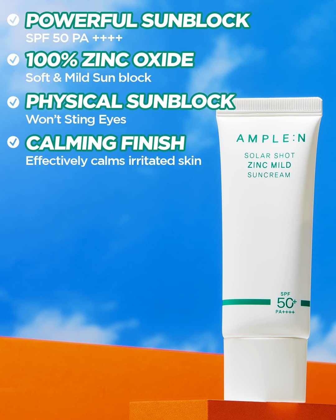 OUTDOOR SUNSCREEN S.E. 50g SPF50+ 10個 日焼け止めファンデーション