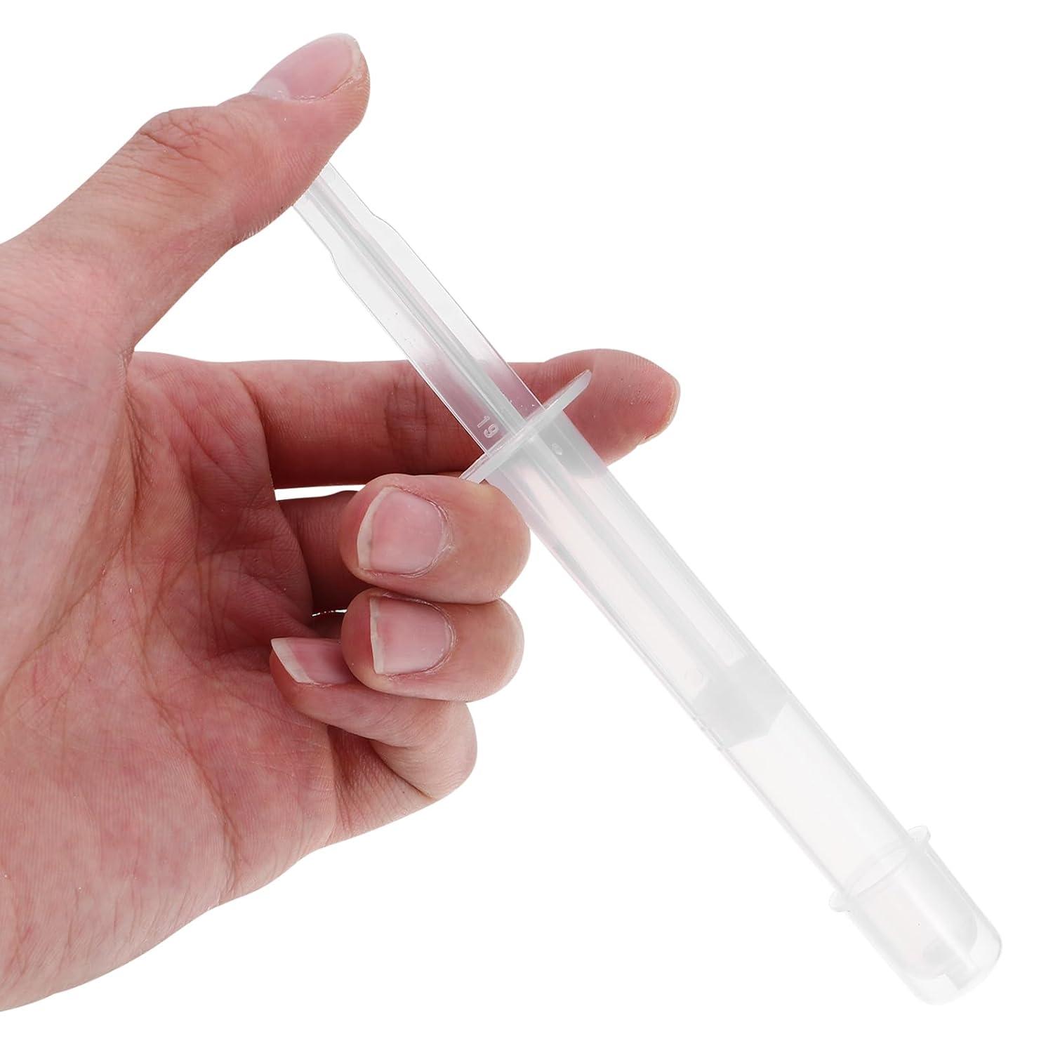 FOMIYES 20pcs Disposable Vaginal Suppository Applicators | Personal Lubricant Syringe Shooter for Pills Gels & Tablets | Buy Now with Express International Delivery | GoSupps.com FOMIYES 20pcs Disposable Vaginal Suppository Applicators | Personal Lubricant Syringe Shooter for Pills Gels & Tablets | Buy Now with Express International Delivery | GoSupps.com