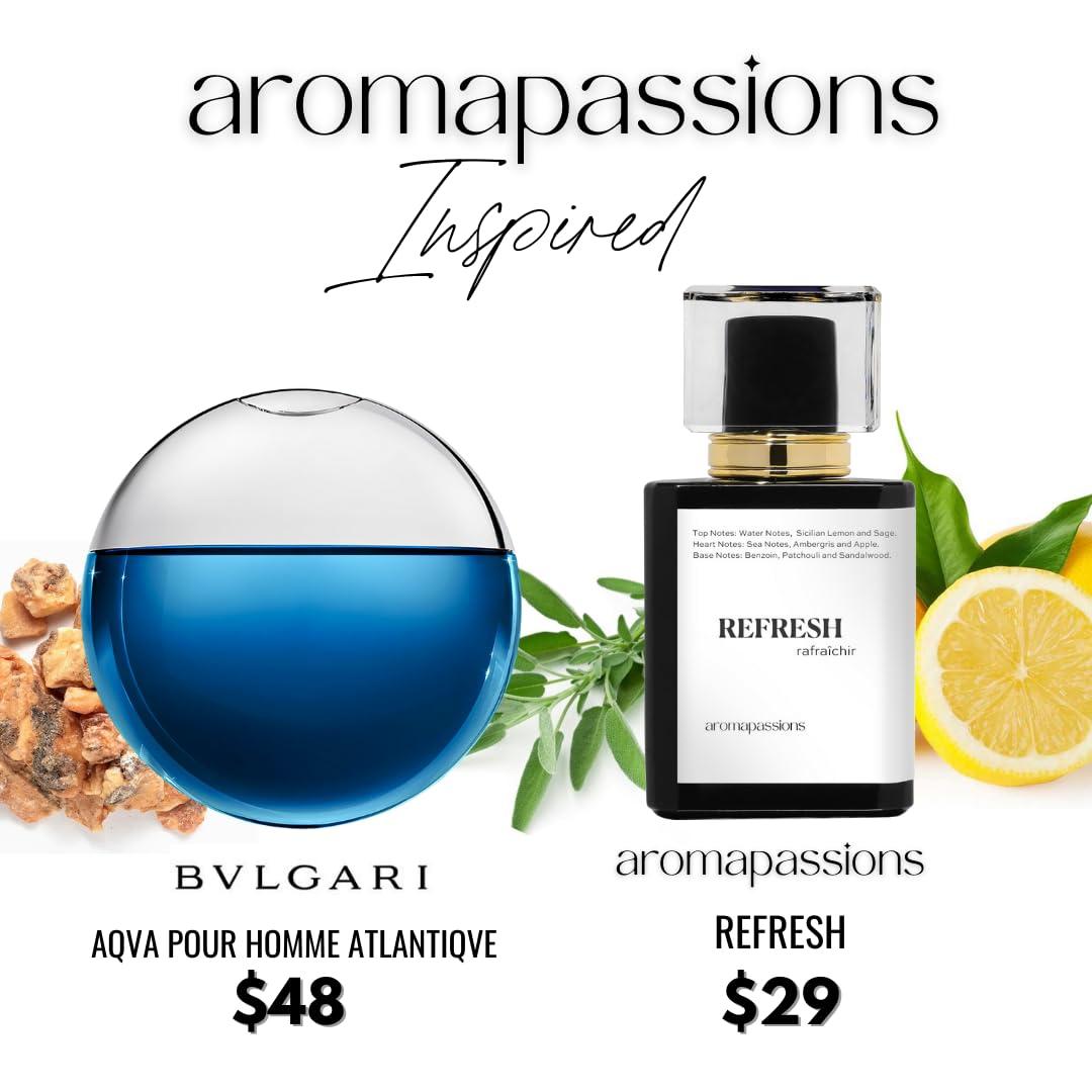 Aqva Pour Homme Atlantiqve Bvlgari Men's Cologne Aqva Parfum