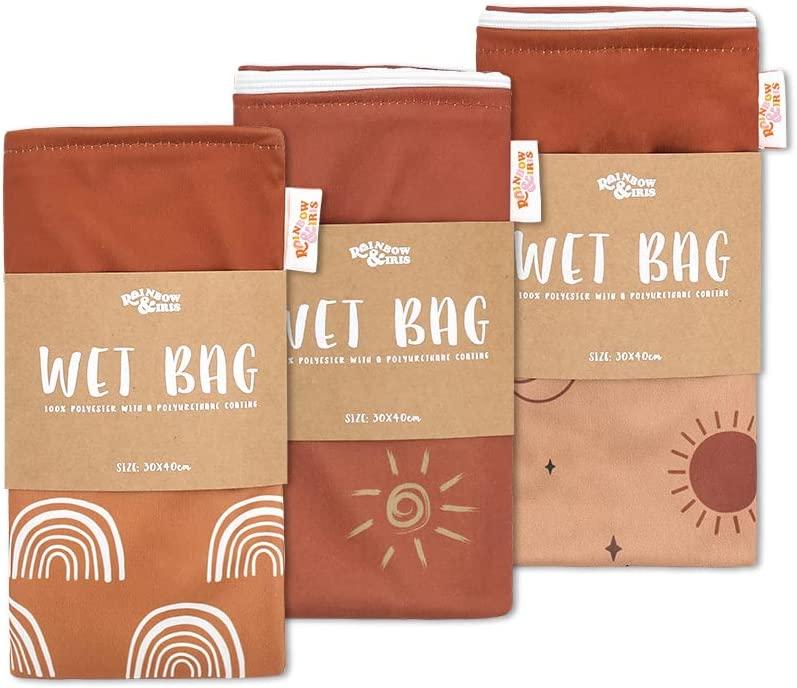 Wet bags for daycare cheap