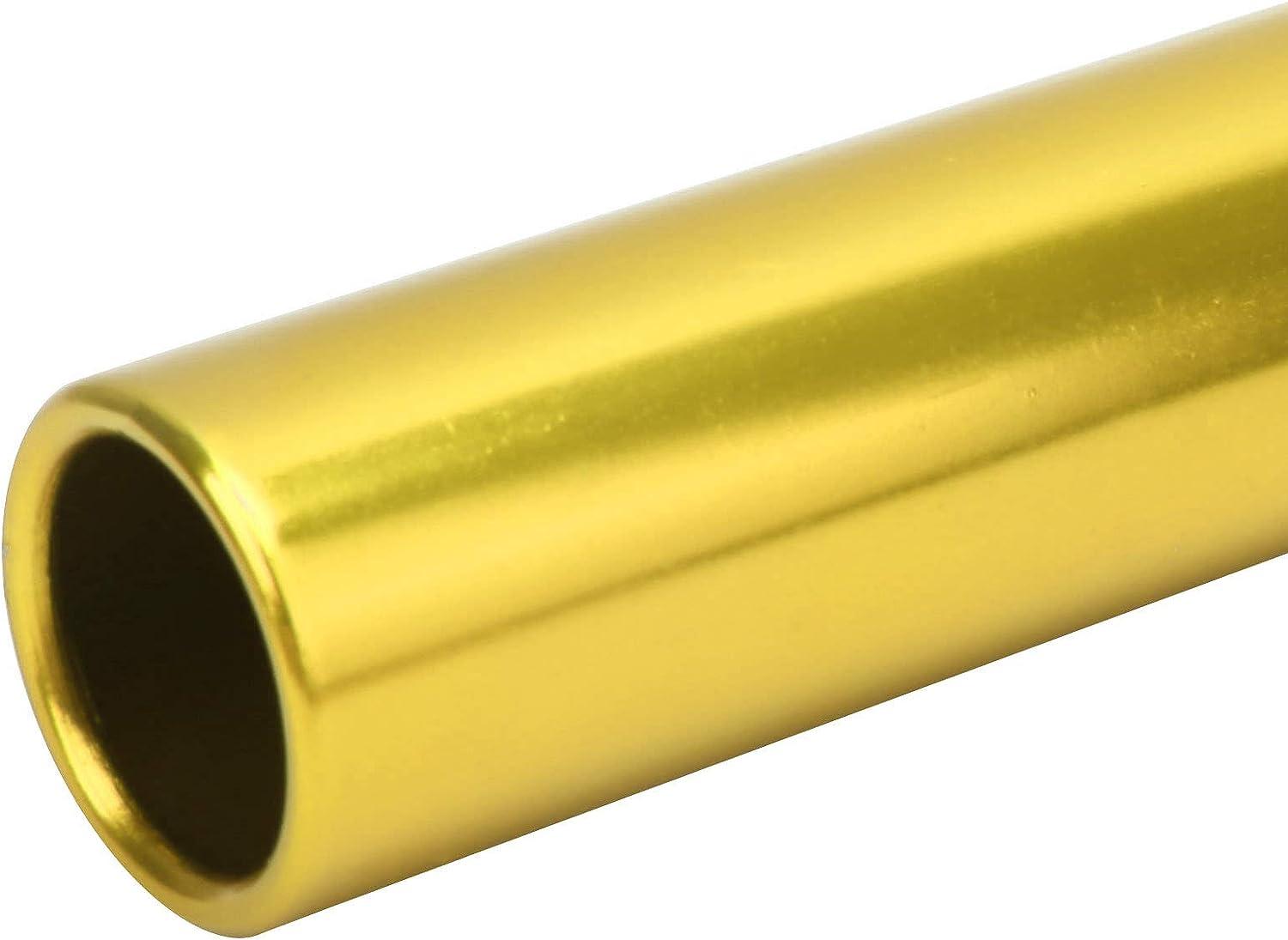 Buy Aluminum Alloy Relay Baton Athletic Athletics Baton Track Field - View #8