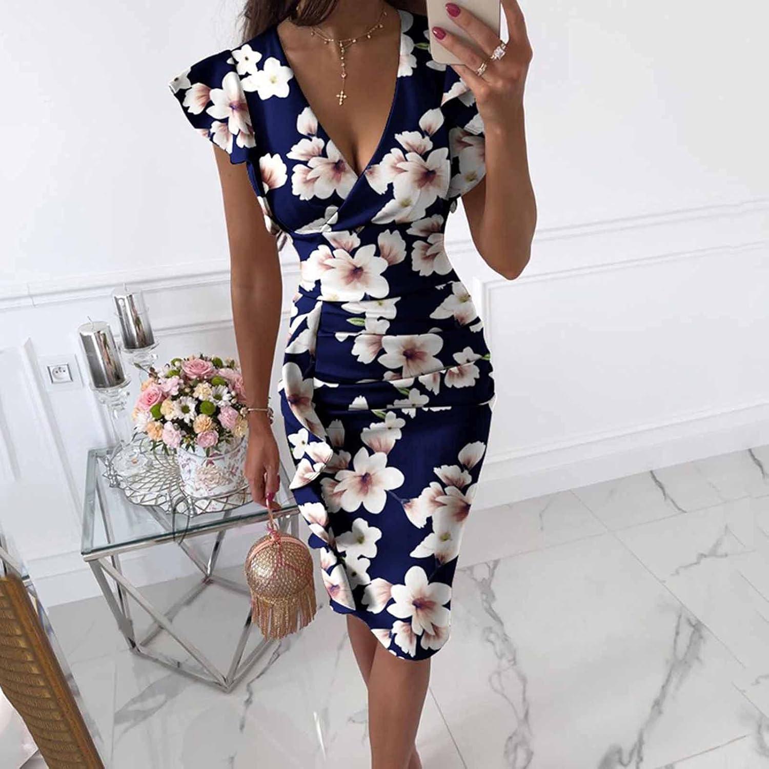 festival dresses women ASHLEYlauren Ombre Sequin Cocktail Dress 4804 Black / 6 main image 0