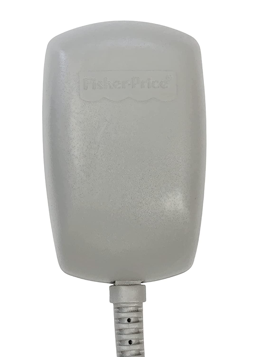 Fisher price shop swing plug