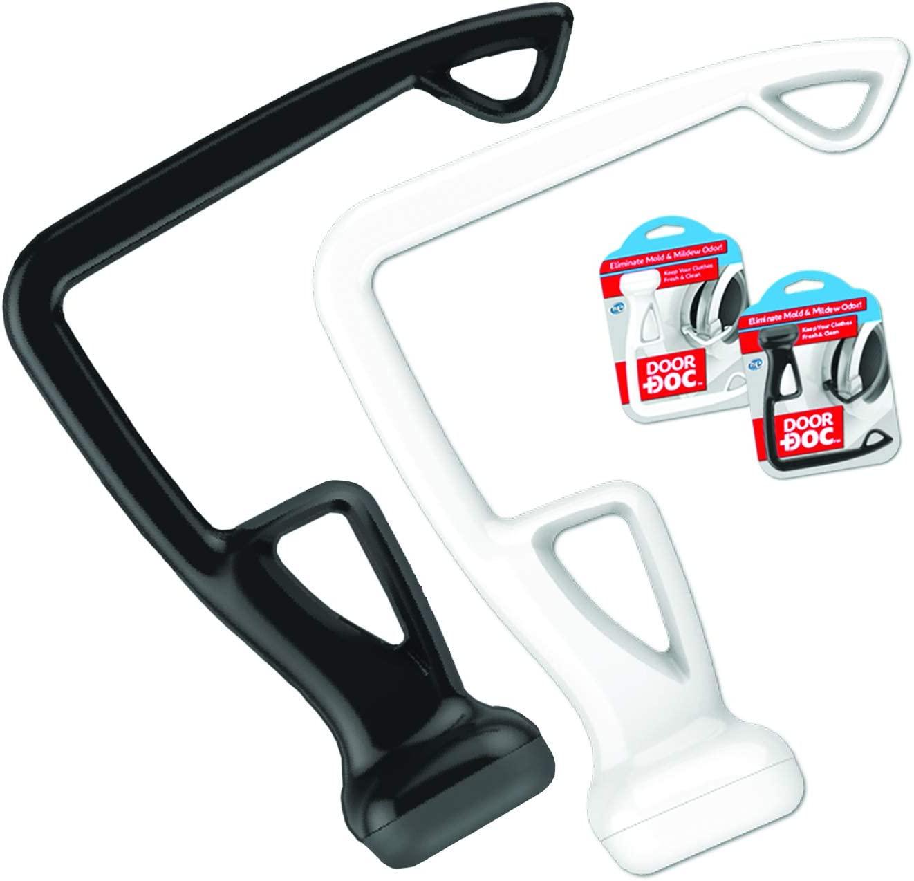 DoorDoc Front Load Washer Mold Prevention Black Keep Your Washer Clean and Fresh