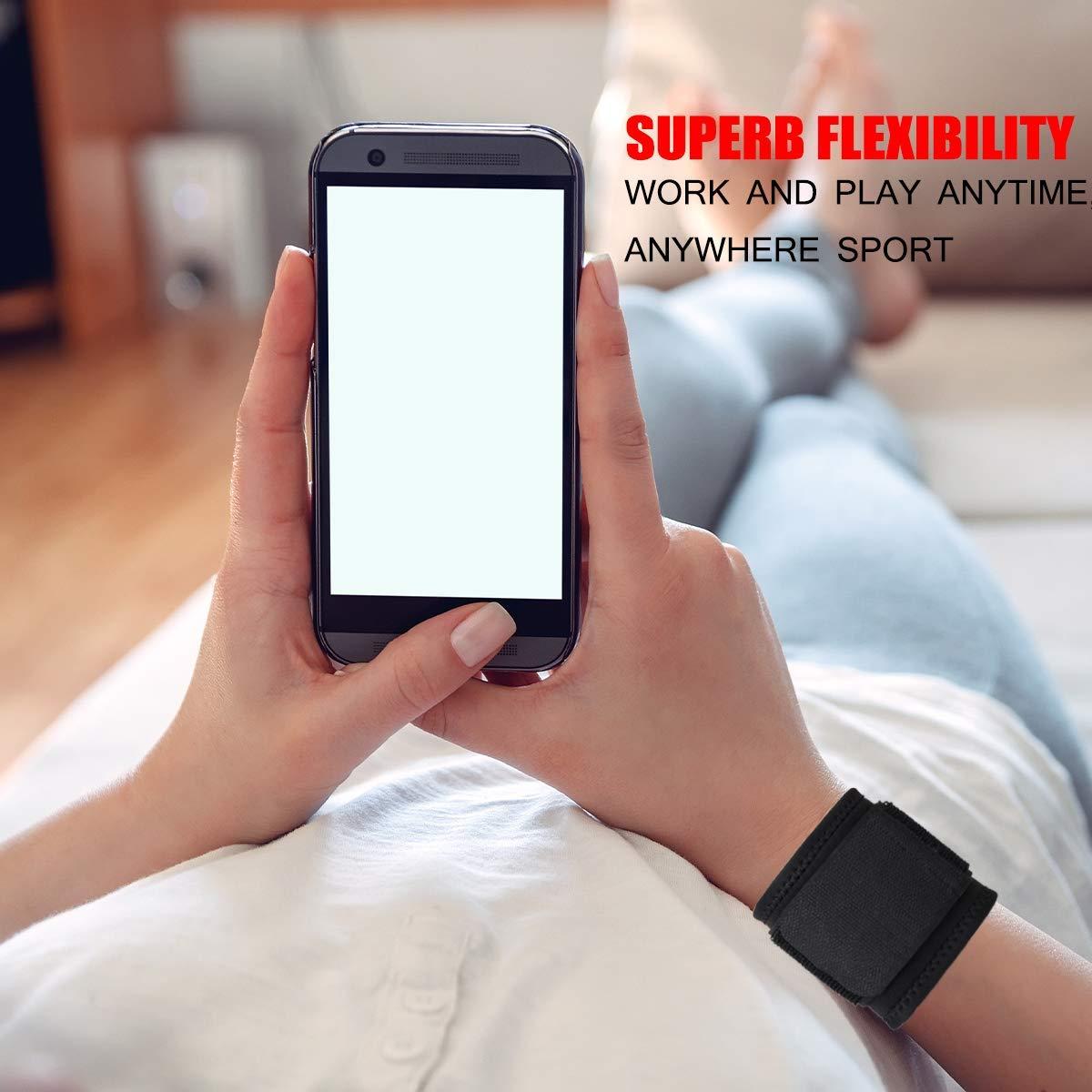 Wrist Brace Carpal Tunnel, Adjustable Wrist Support for Arthritis and