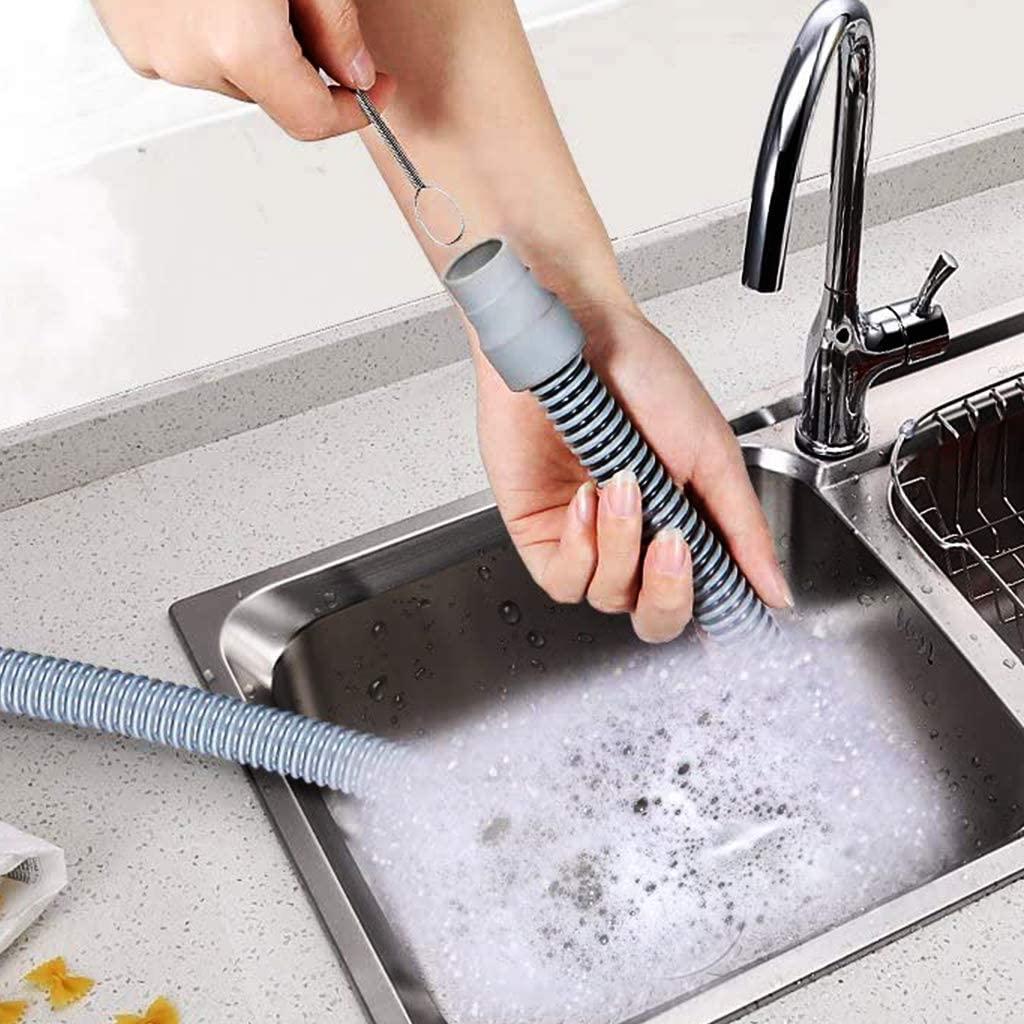 CPAP Hose Cleaning Kit - 7ft Flexible CPAP Tube Brush - View #4