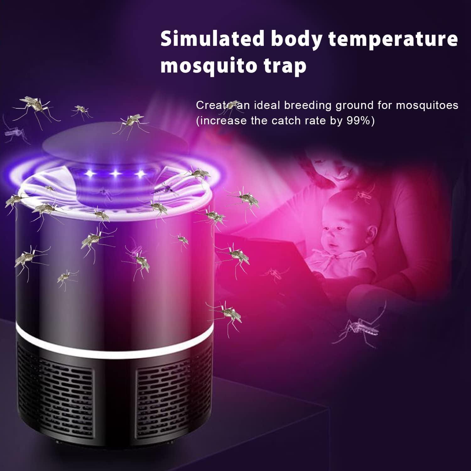 indoor fly trap, insect, usb fly trap, electric fly trap, fruit fly,  mosquito