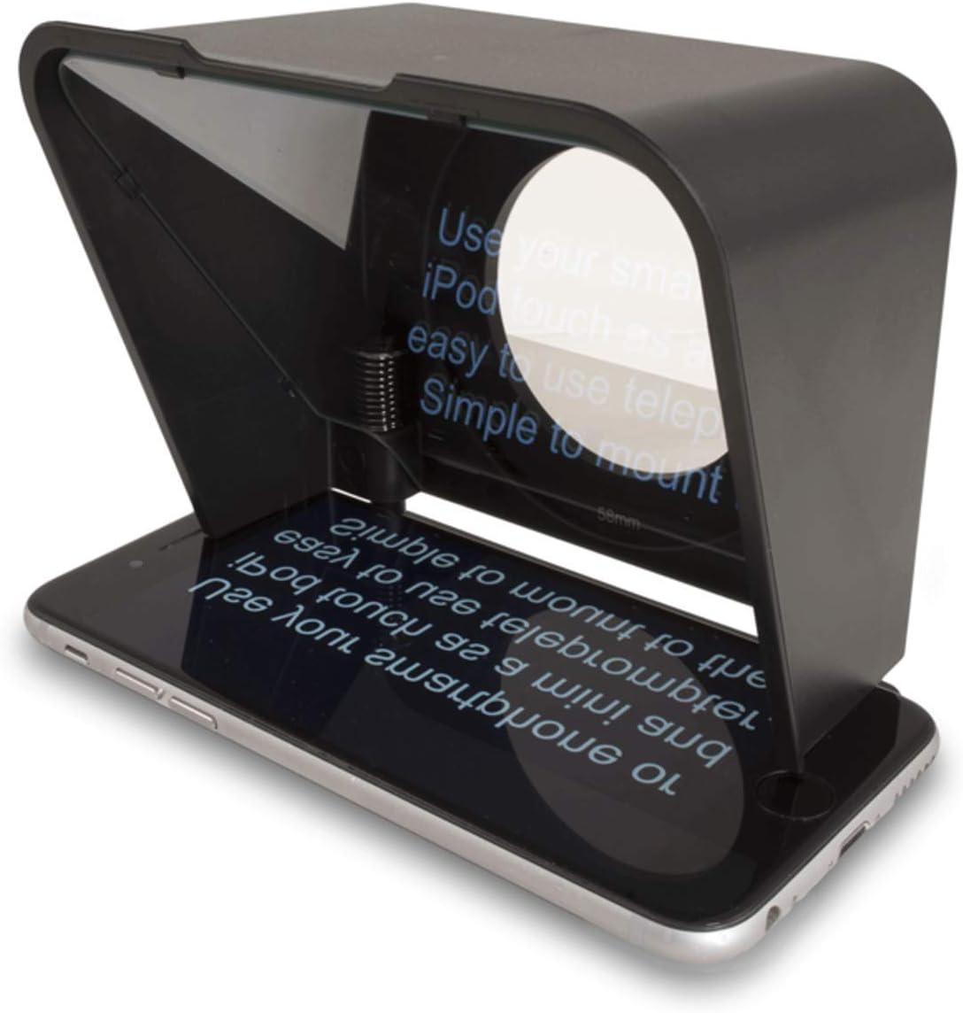 Parrot Teleprompter 2 Portable Smartphone Teleprompter