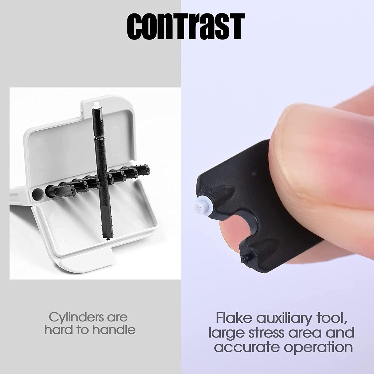 for Oticon Hearing Aid MiniFit Wax Guard Filters ProWax Replacement Cerumen Stop Suitable for