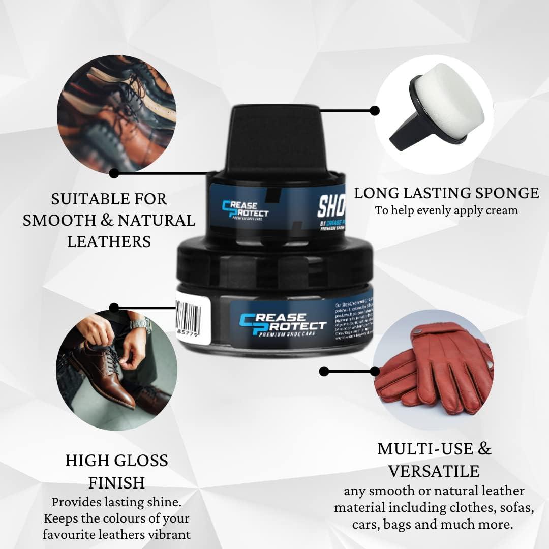 Polishing Cloths How To Take Care Of Your Leather Shoes The Best - Main Image