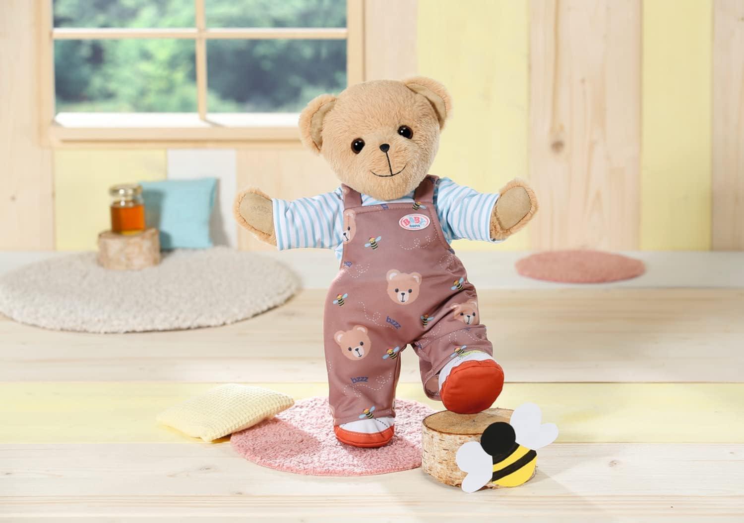 Infant hotsell jean outfit