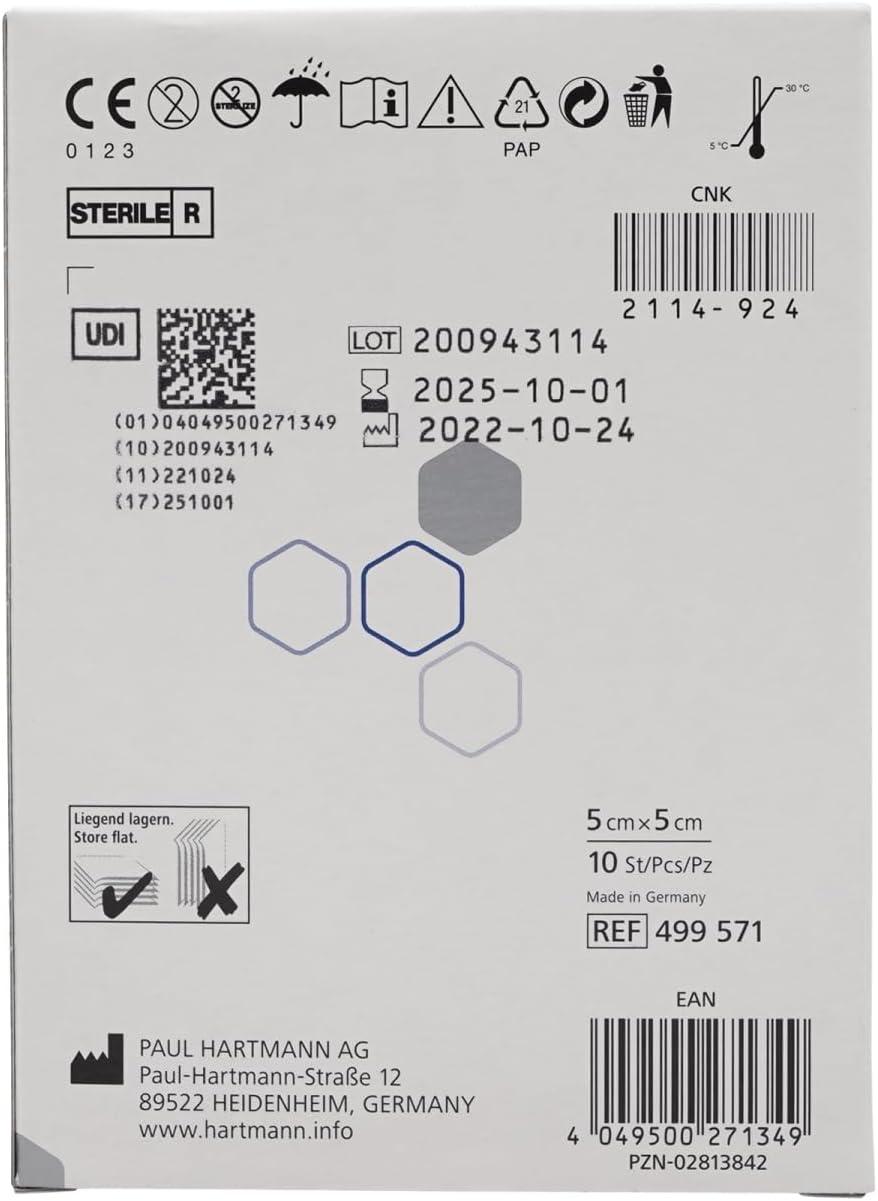 Atrauman Dressing 10s (20cm X 30cm) | Dressings