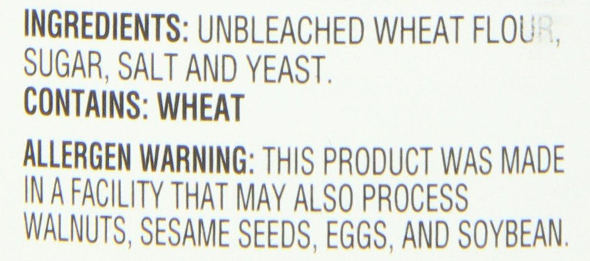 Jason Bread Crumbs, Plain Panko, 8 Ounce