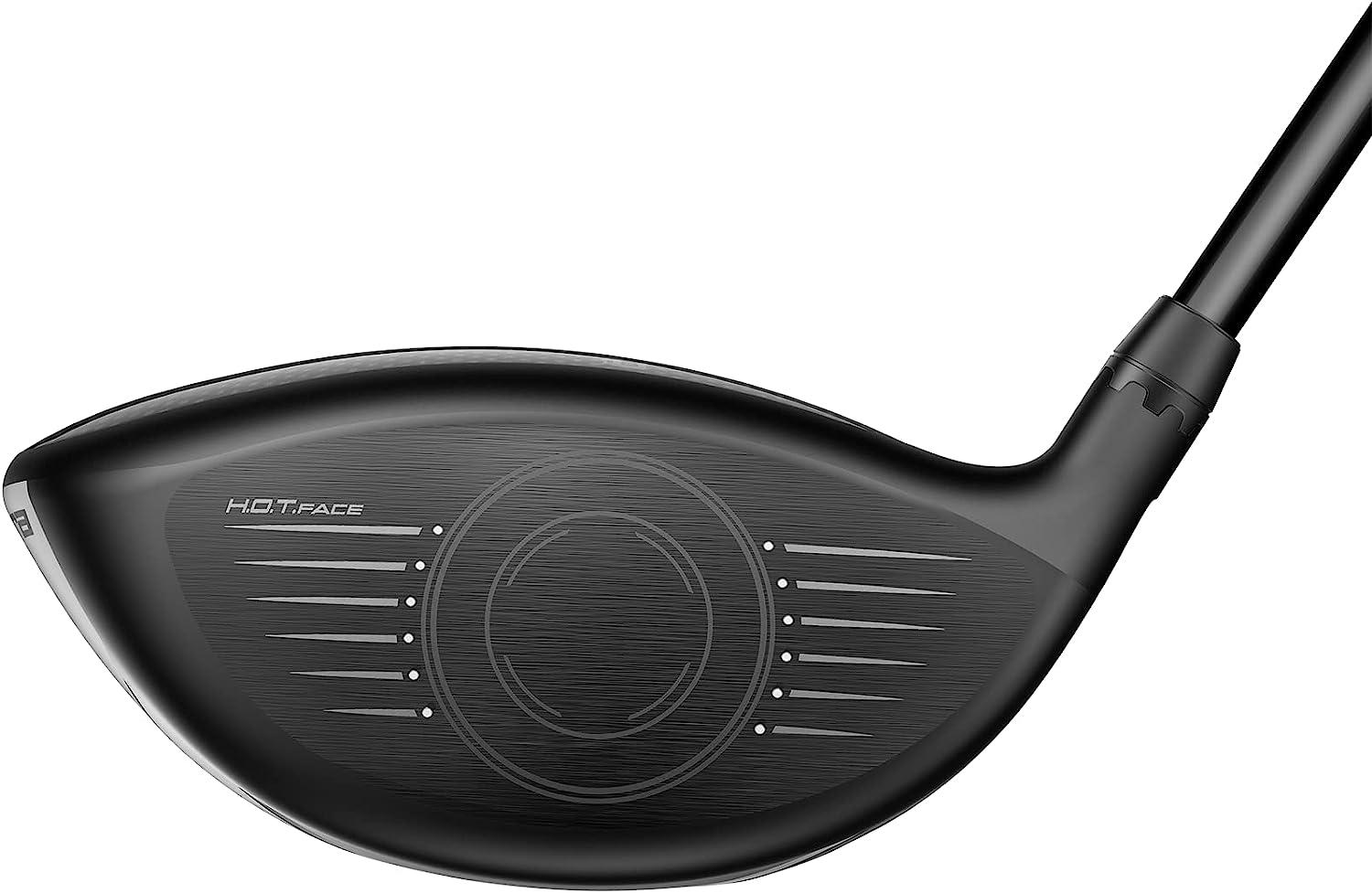 Aerojet LS Driver 9 Stiff Flex Kai'li White Shaft | Right