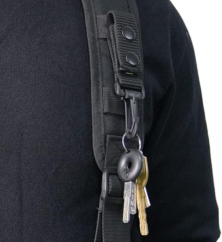 KUNN Tactical Police Suspenders for Duty Belt Harness Law Enforcement with  Adjustable Strap and 4 Tool Belt Loops,XL - Yahoo Shopping
