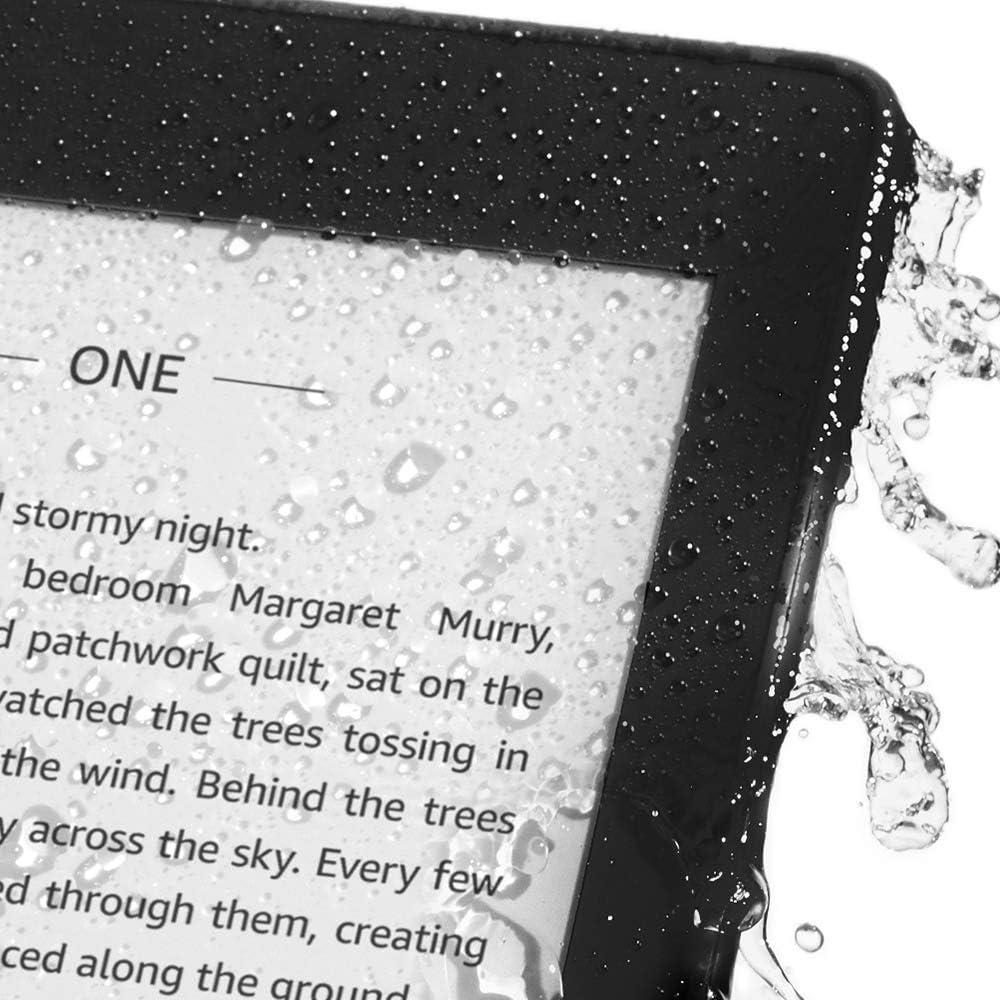 Certified Refurbished Kindle Paperwhite (previous generation 