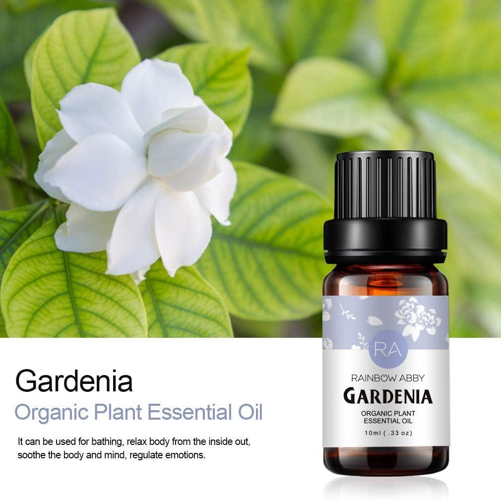 Gardenia essential deals oil