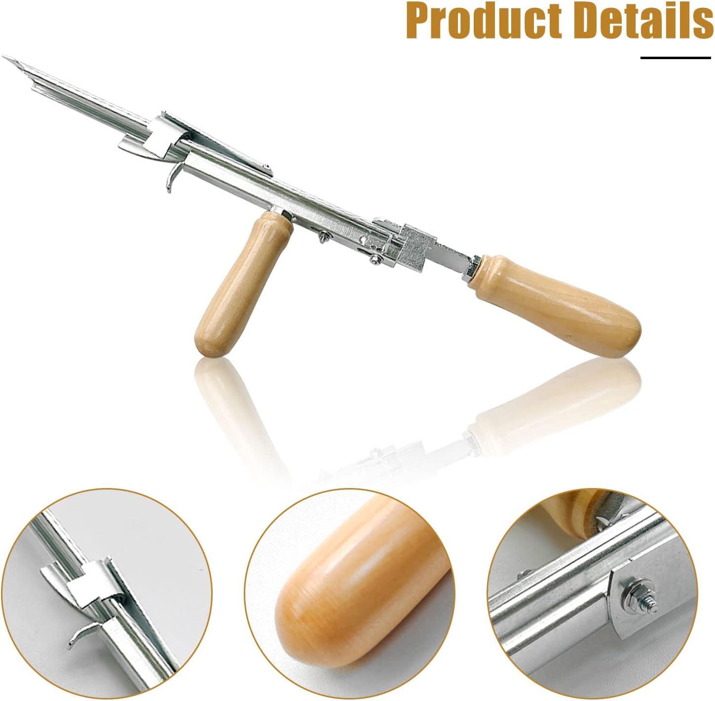 Tufting Machine Manual Speed Rug Tufting Gun Loop Pile Rug Gun Carpet ...