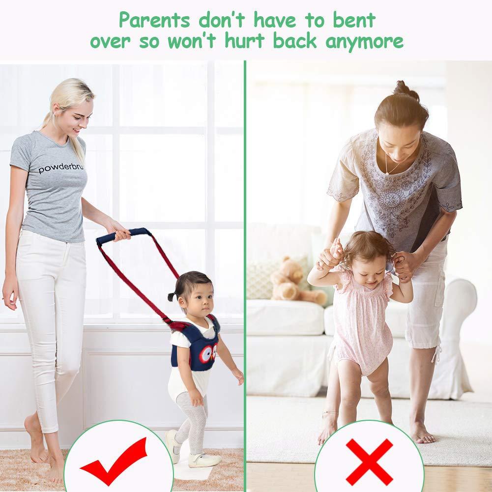 Baby walking stand shop