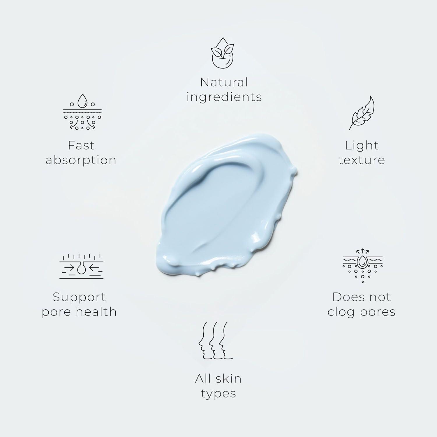 Neurogan GHK-Cu Copper Peptide Face Cream | 4% Peptides for Skin Firmness &  Deep Hydration | Daily Facial Moisturizer with 2400 MG GHK-Cu 2oz | Buy Now  with Express International Delivery | GoSupps.com