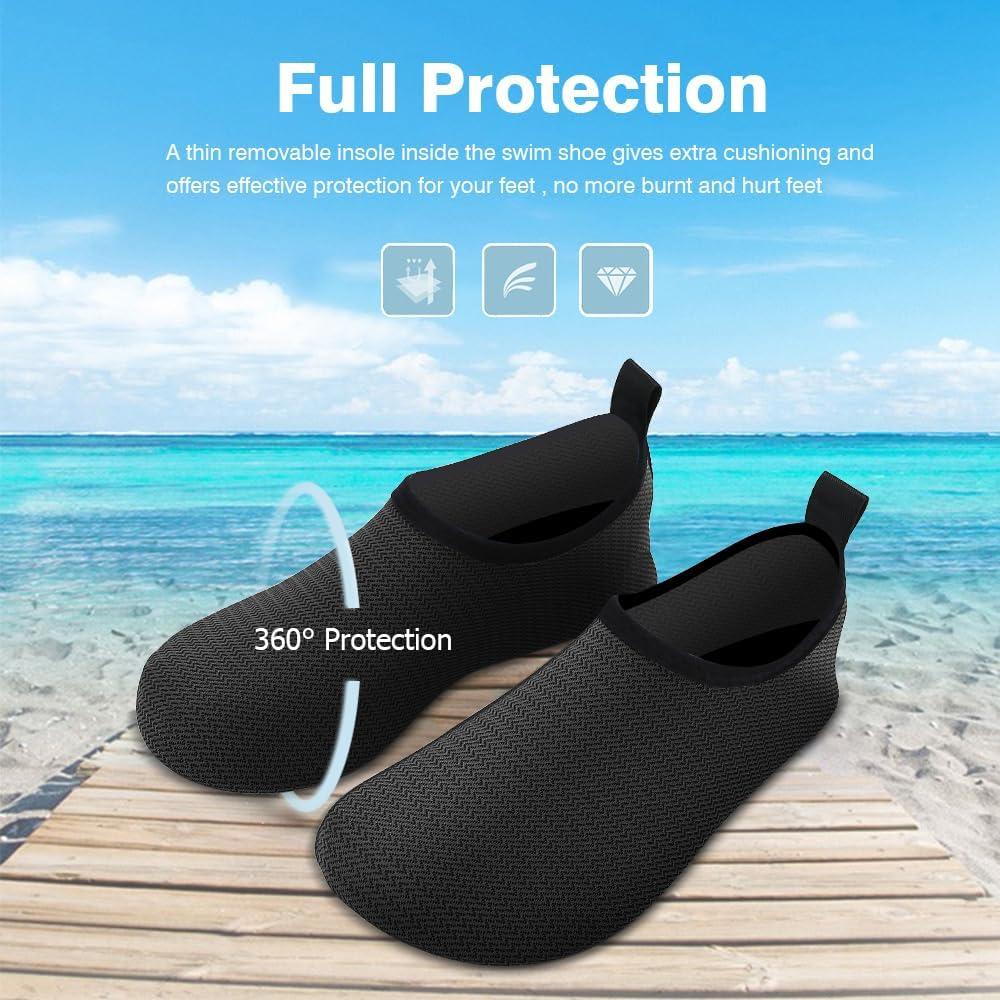 Shoes for ocean swimming online