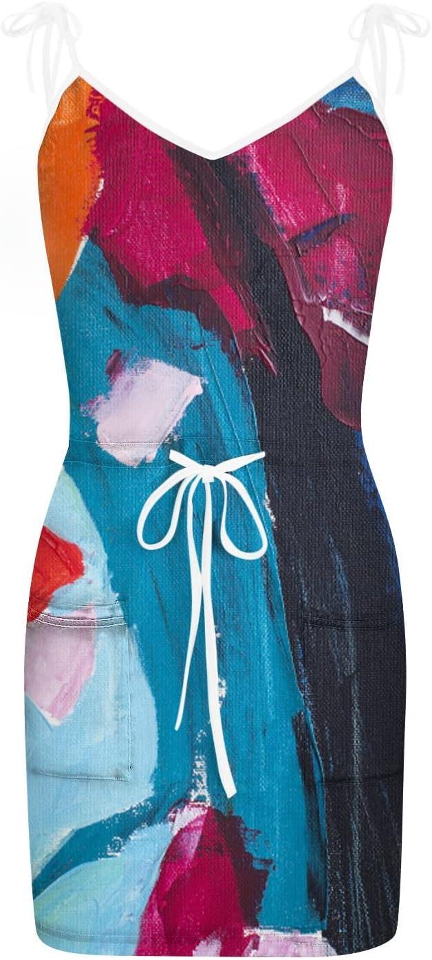 chinese dress ladies Cabana Life Women's Embroidered Tunic Dress, Small main image 0