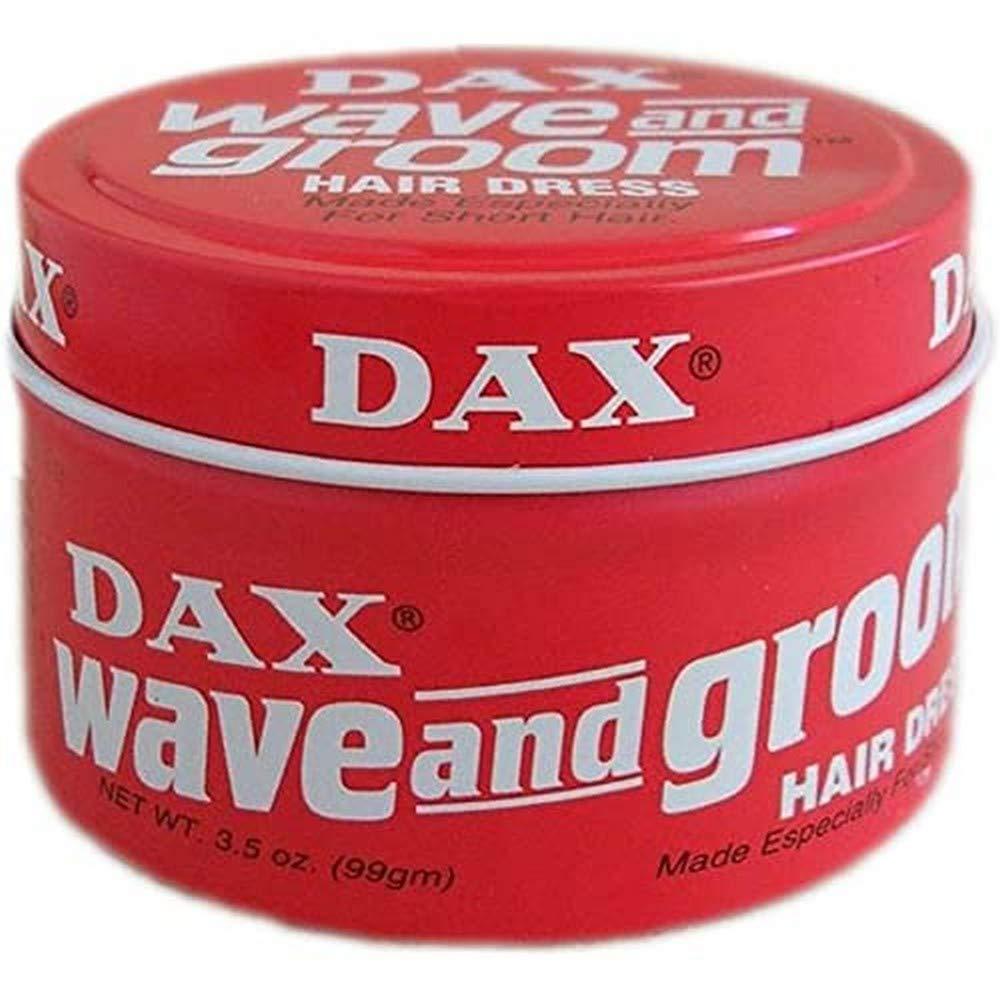 DAX Wave & Groom,  Ounce  Ounce (Pack of 1)