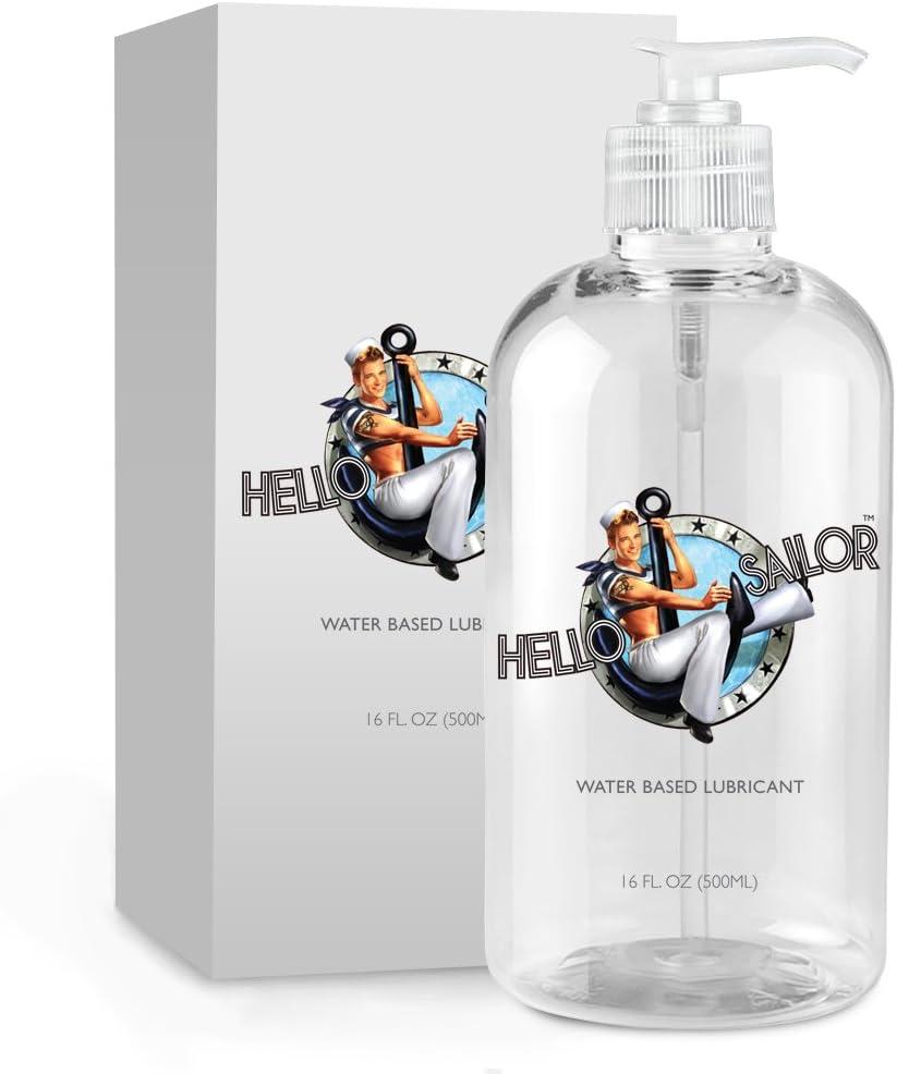 water based lubricant online Amazon.com: LubeLife Water Based Lube – Toy-Safe Personal Lubricant for  Men, Women & Couples, Travel Size, Non-Staining, Easy Clean-Up, 8 Fl Oz :  Everything Else