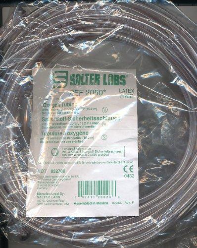 Salter Labs Oxygen Tubing