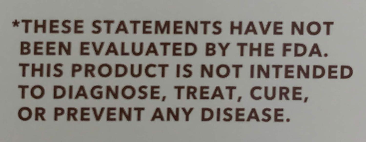 GreenWise Organic Laxative Herbal Supplement Senna Leaf Peppermint Leaf Licorice Root