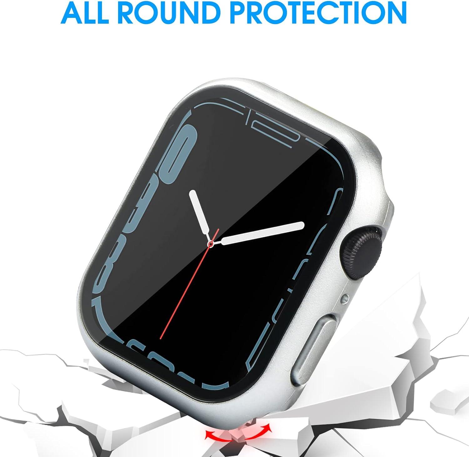 Tiorecime Apple Watch Case - Thumbnail 3