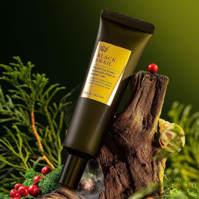 Holika Holika Prime Youth Black Snail Repair Essence 50ml - Best