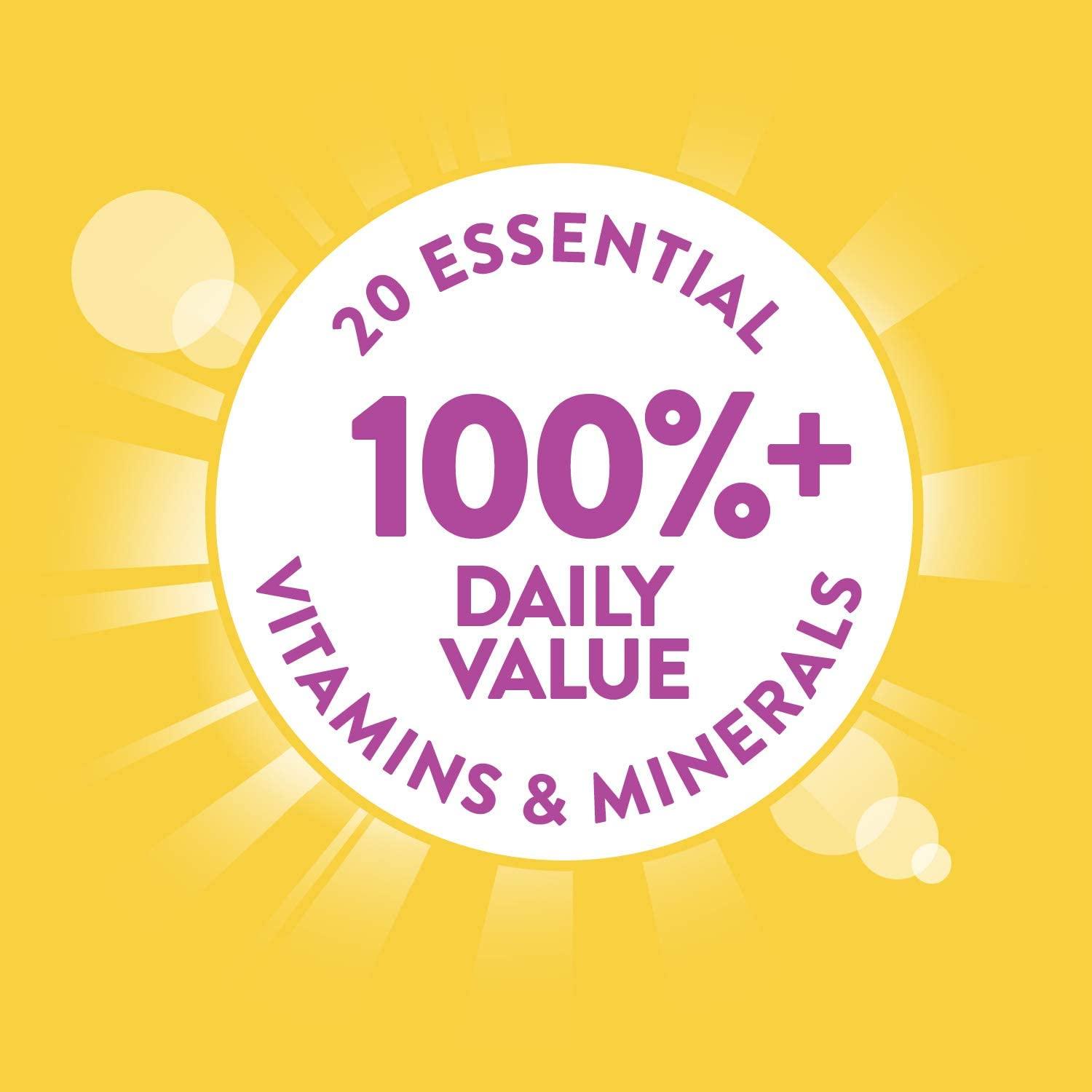 Nature's Way Alive! Women's Energy MultivitaminMultimineral 50 Tablets