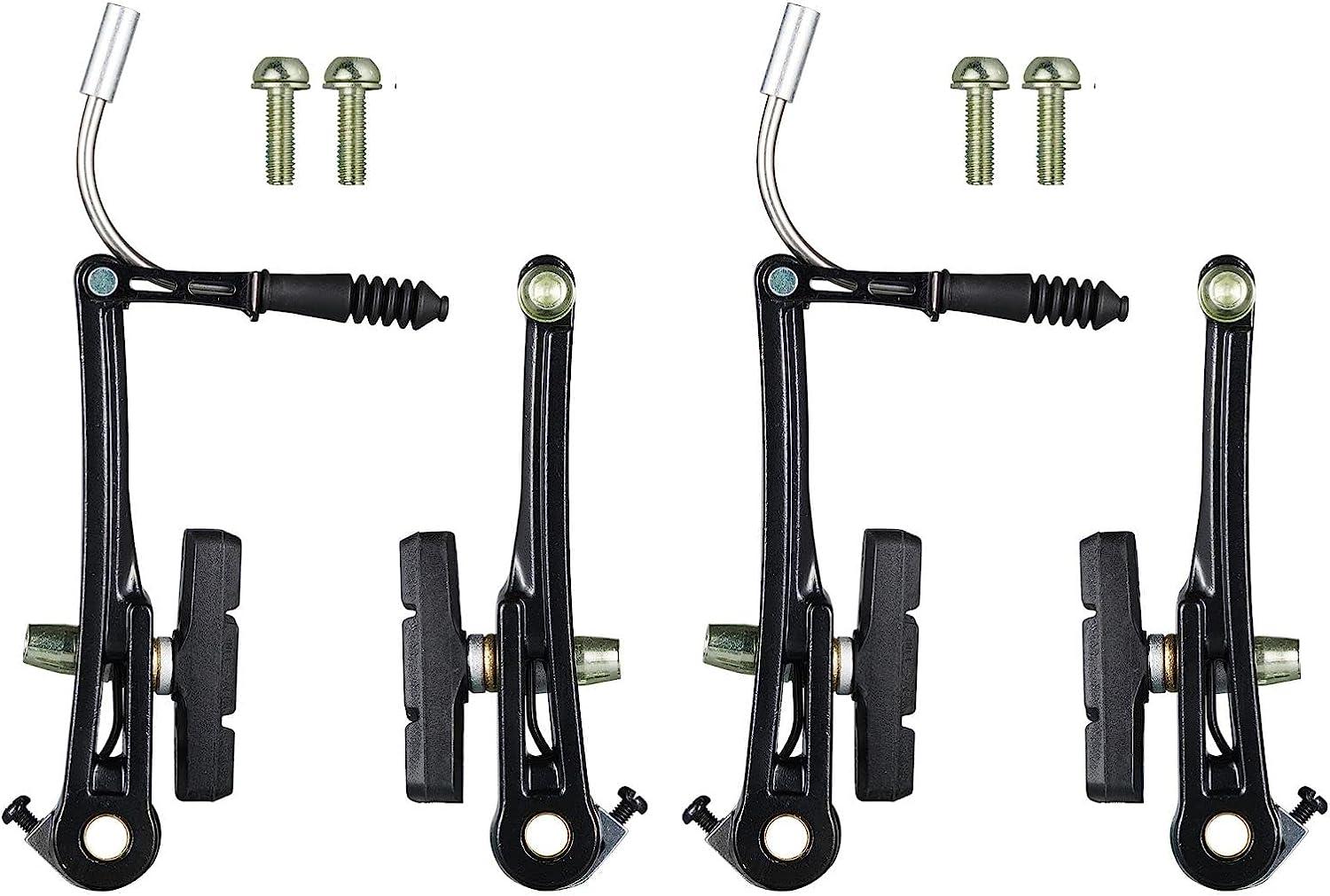 corki Linear Mountain Bike VBrake Set Front and Rear VBK02